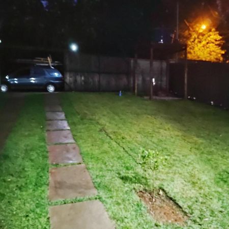 Chale Encanto Do Ceu Sapucai Mirim Bagian luar foto